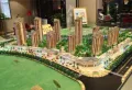 世纪朝阳中央城楼盘图26
