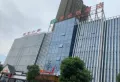 淮南金融广场楼盘图9