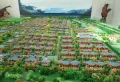 青云山庄楼盘图8