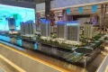 地平甲第时代户型图8