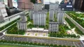 美室无双户型图