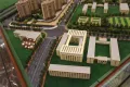 中海华山珑城户型图