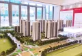 华发天茂国际半岛楼盘图14