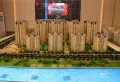 鸿海水岸之城沁园楼盘图2