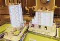 年代星辰商业广场楼盘图19