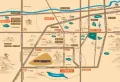 绿地国际城楼盘图1