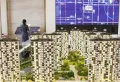 嘉福新天地楼盘图21