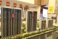 旭辉银盛泰瑞锦台楼盘图27