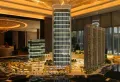 正盛商业中心楼盘图36