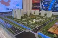 正荣金茂美的·云境府户型图