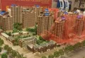 永康万国城楼盘图5