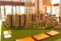 鸿海水岸之城沁园楼盘图7