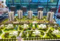招商华发湖心明荟楼盘图5