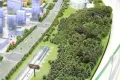 万科山望户型图