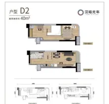 汉峪光年户型信息3