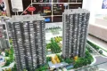 万科山望户型图