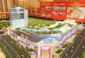 新建新城吾悦广场楼盘图7