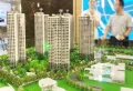世荣峰景广场楼盘图2