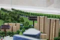 万科山望户型图