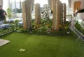 鸿成仁合府楼盘图11