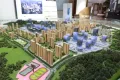 万科山望户型图