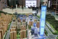 万科山望户型图