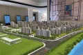 南益名悦常清户型图10