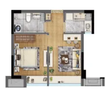 汉峪光年户型信息6