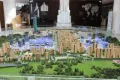 万科山望户型图