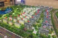 港龙雍河尚院户型图