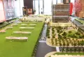 新建新城吾悦广场楼盘图11