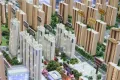 万科山望户型图
