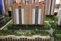 鑫苑世家公馆户型图40