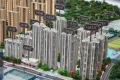 万科山望户型图