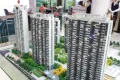 万科山望户型图