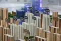 万科山望户型图