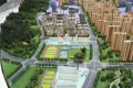 万科山望户型图