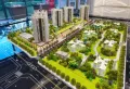 招商华发湖心明荟楼盘图8