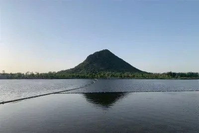 中海天赋嶺楼盘图