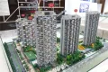 万科山望户型图