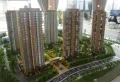 鸿成仁合府楼盘图14