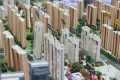 万科山望户型图