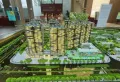 绿都正荣东澜府楼盘图4