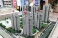 万科山望户型图