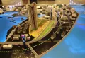 融创青山湖壹号楼盘图8