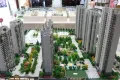 万科山望户型图