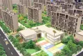 中海锦城楼盘图6