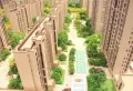中海锦城楼盘图9