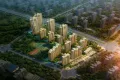 绿地华彤苑户型图20