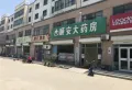 御山河楼盘图25